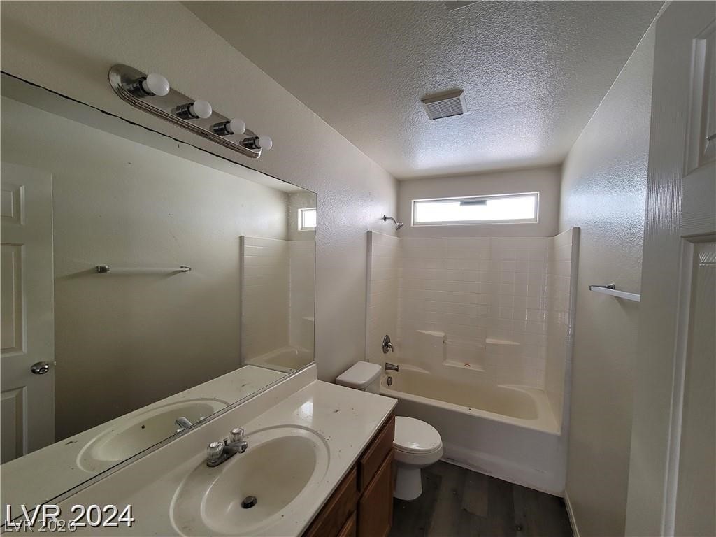 2711 Morning Break Court Las Vegas NV 89142