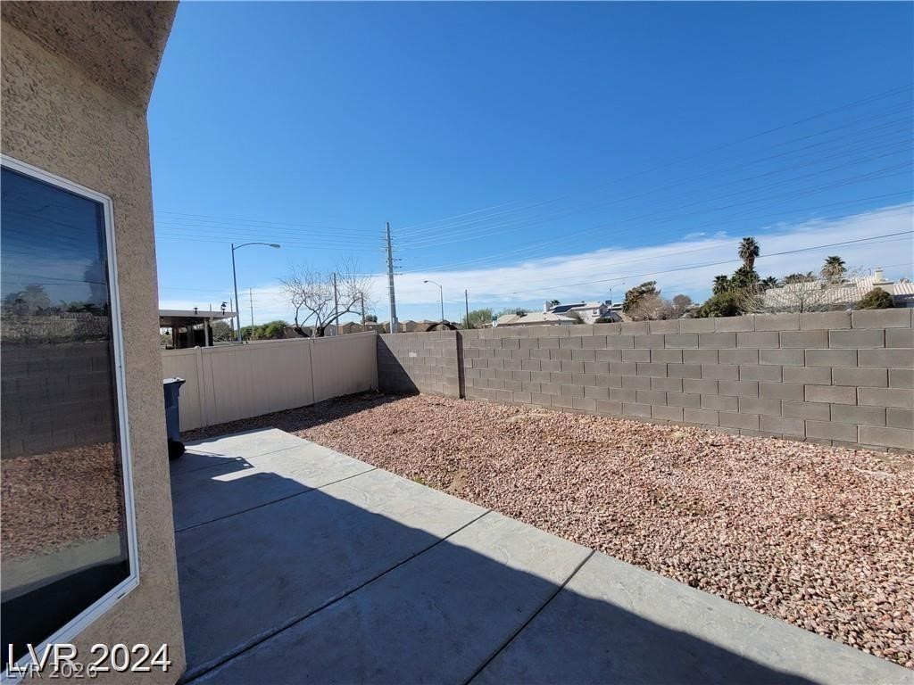 2711 Morning Break Court Las Vegas NV 89142
