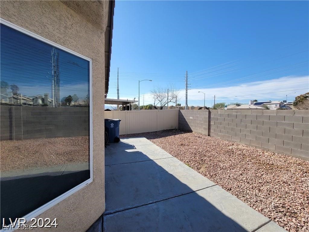 2711 Morning Break Court Las Vegas NV 89142