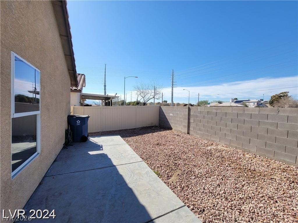 2711 Morning Break Court Las Vegas NV 89142