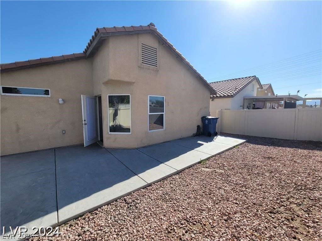2711 Morning Break Court Las Vegas NV 89142