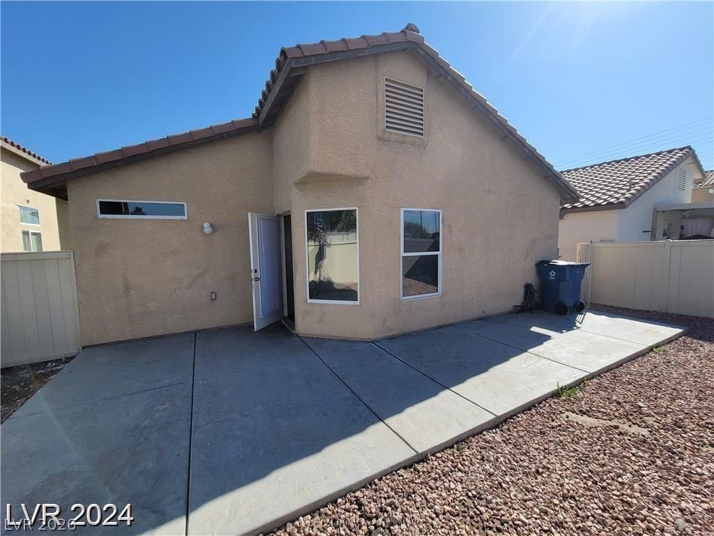2711 Morning Break Court Las Vegas NV 89142