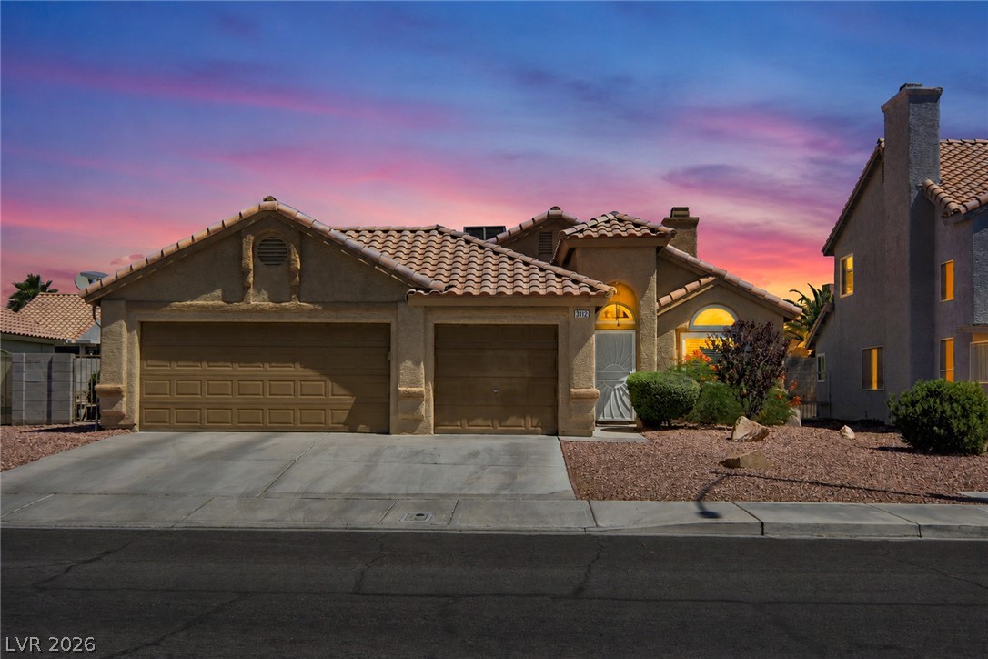3112 West Colton Avenue North Las Vegas NV 89032