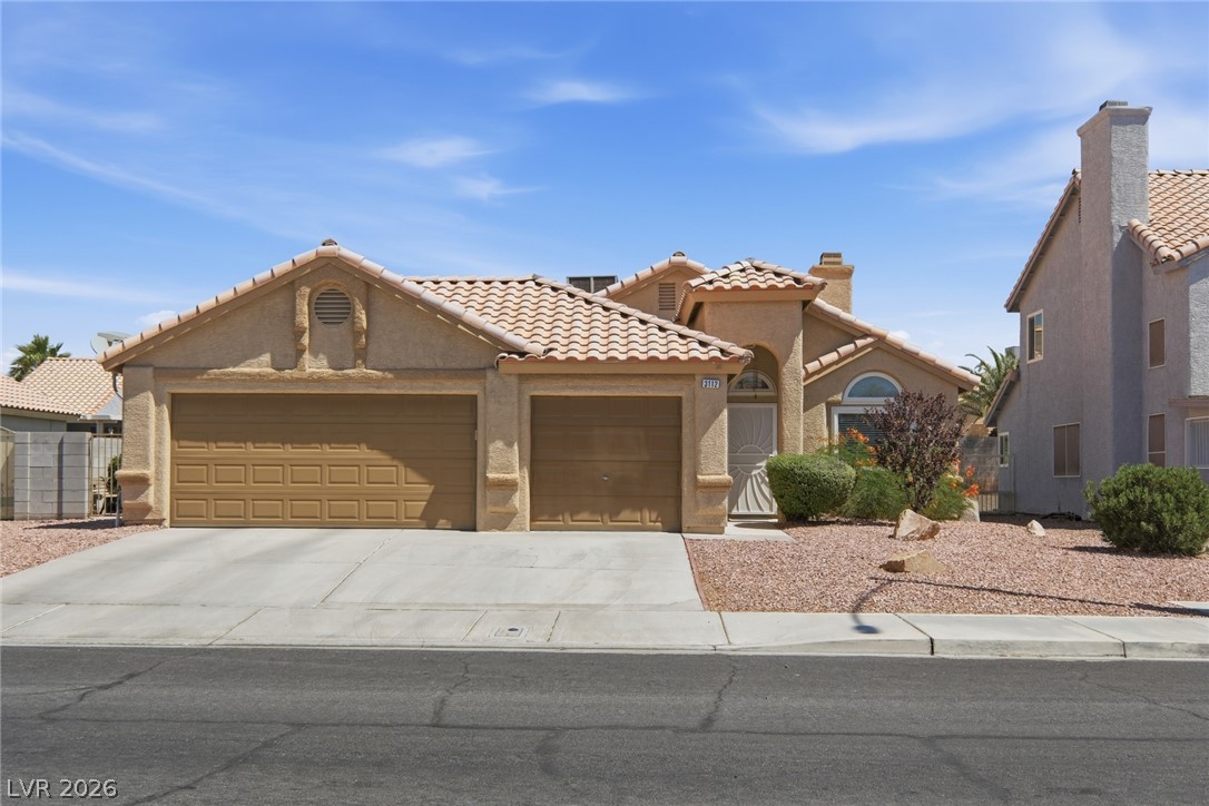 3112 West Colton Avenue North Las Vegas NV 89032