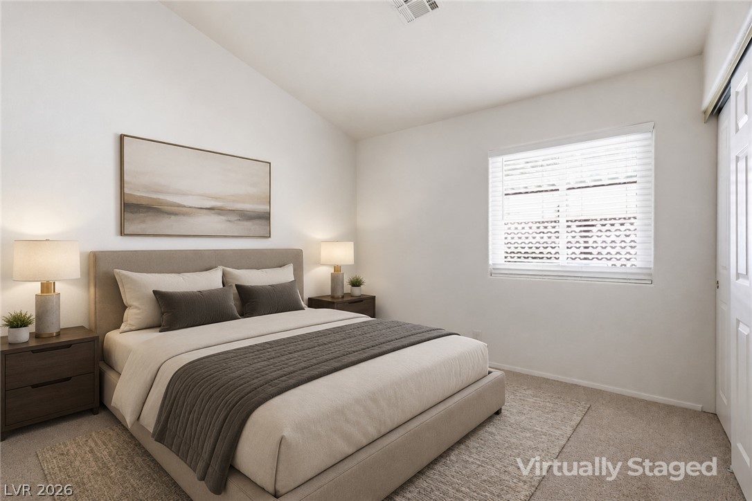 3112 West Colton Avenue North Las Vegas NV 89032
