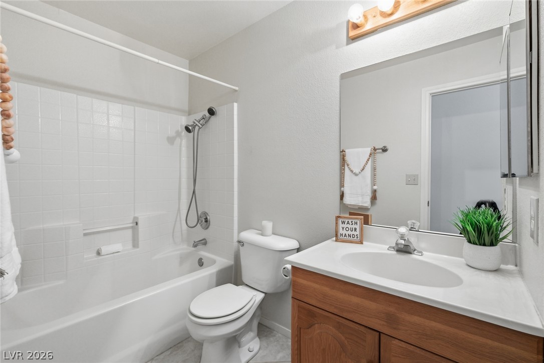 3112 West Colton Avenue North Las Vegas NV 89032