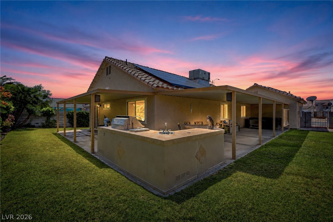 3112 West Colton Avenue North Las Vegas NV 89032