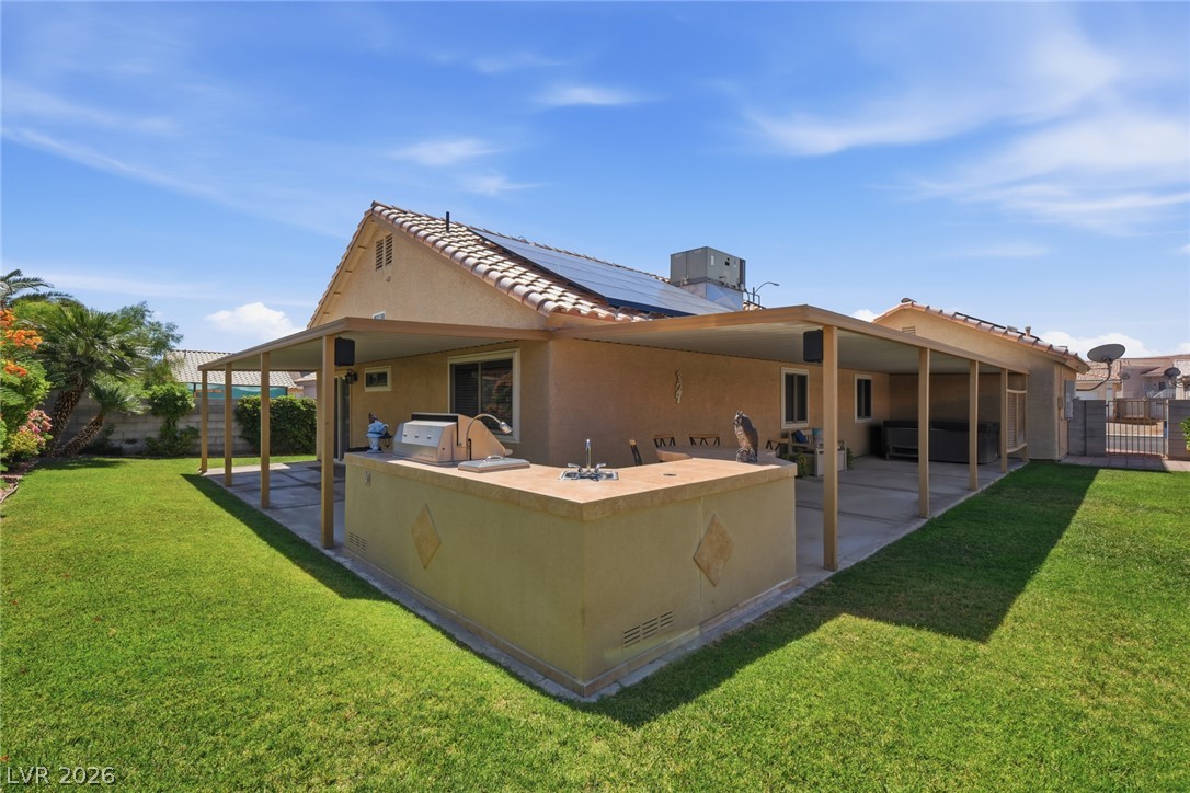 3112 West Colton Avenue North Las Vegas NV 89032