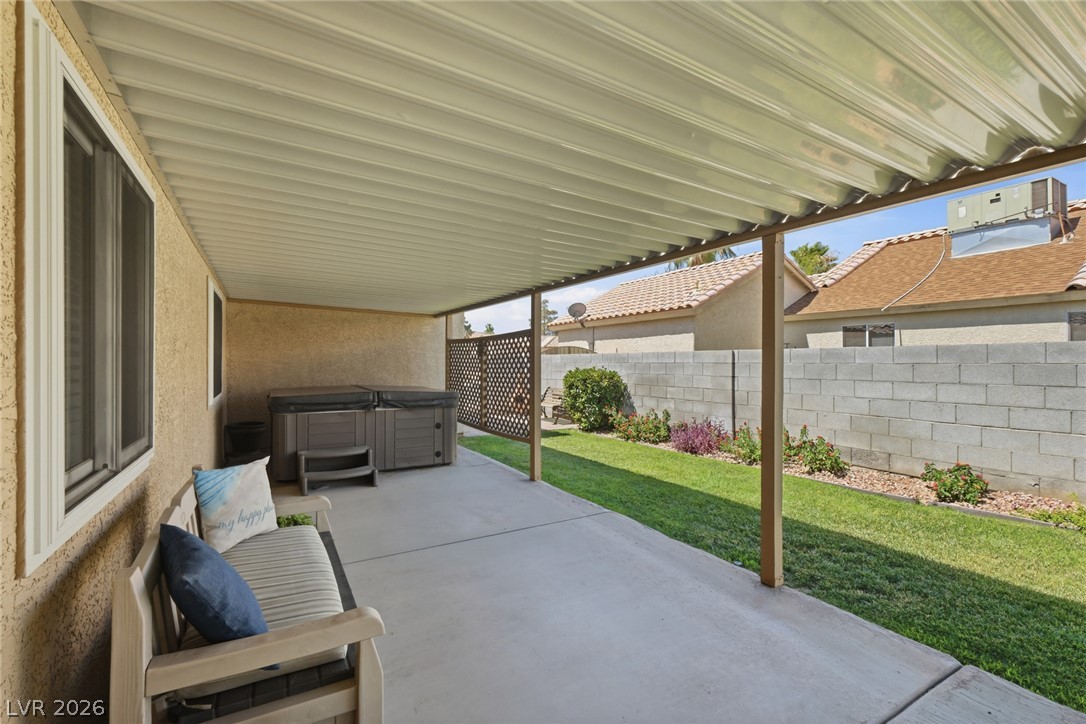 3112 West Colton Avenue North Las Vegas NV 89032