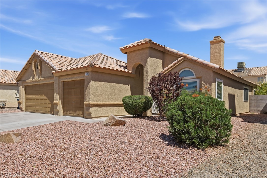 3112 West Colton Avenue North Las Vegas NV 89032