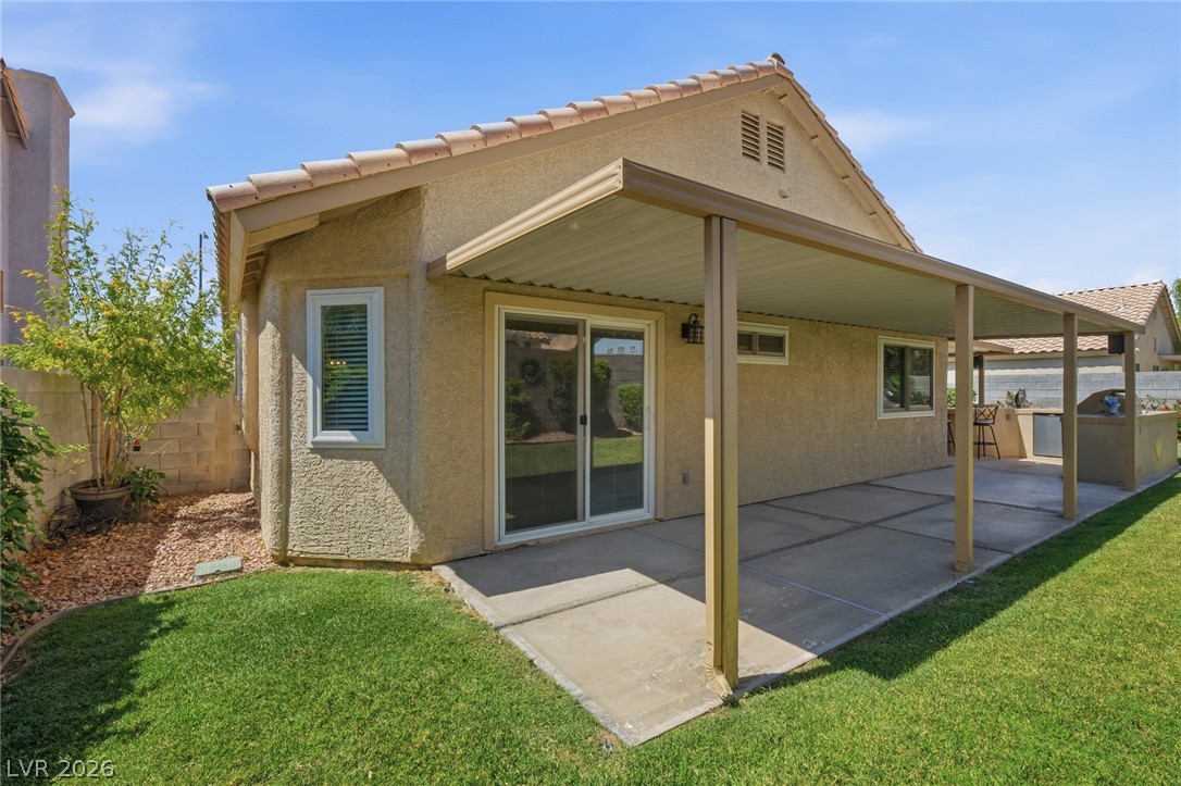 3112 West Colton Avenue North Las Vegas NV 89032