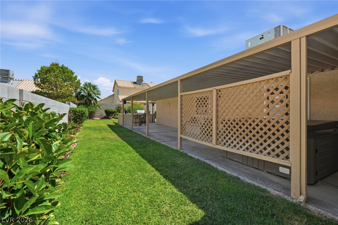 3112 West Colton Avenue North Las Vegas NV 89032