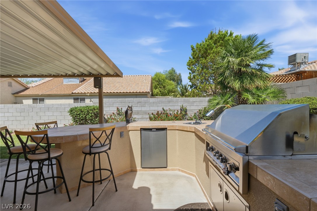 3112 West Colton Avenue North Las Vegas NV 89032