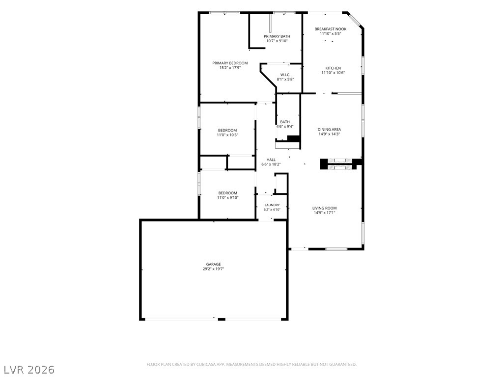 3112 West Colton Avenue North Las Vegas NV 89032