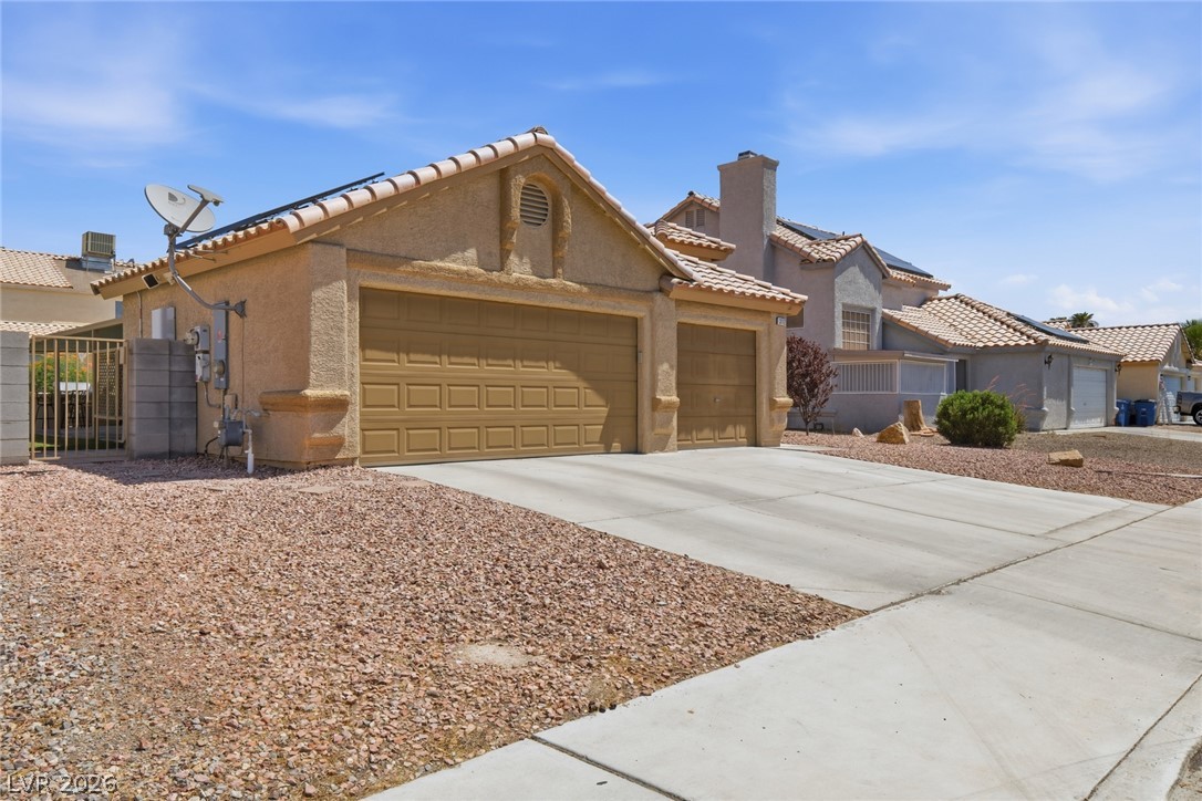 3112 West Colton Avenue North Las Vegas NV 89032