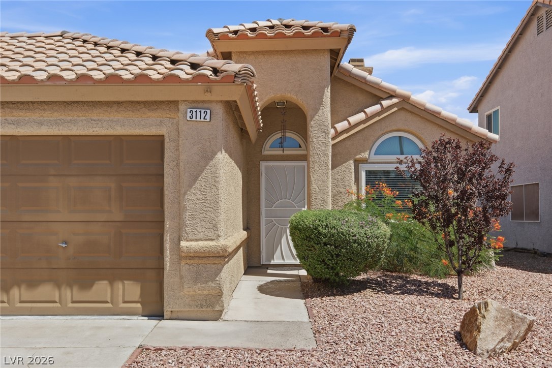 3112 West Colton Avenue North Las Vegas NV 89032