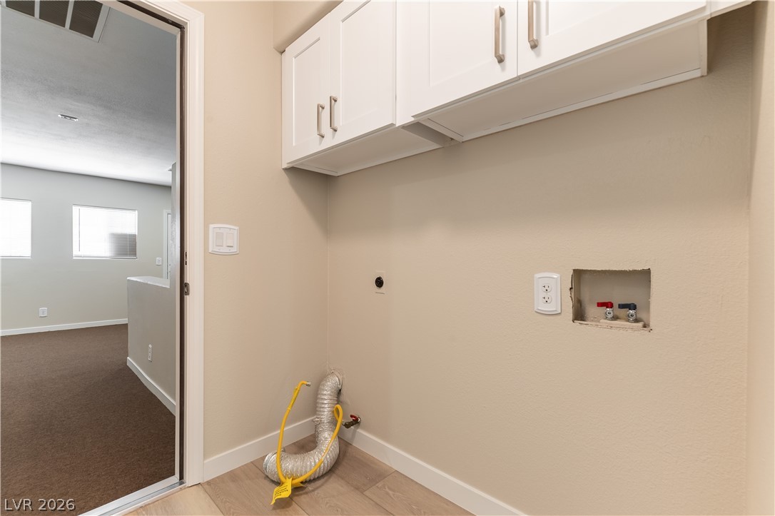 5005 Chambliss Drive Las Vegas NV 89130