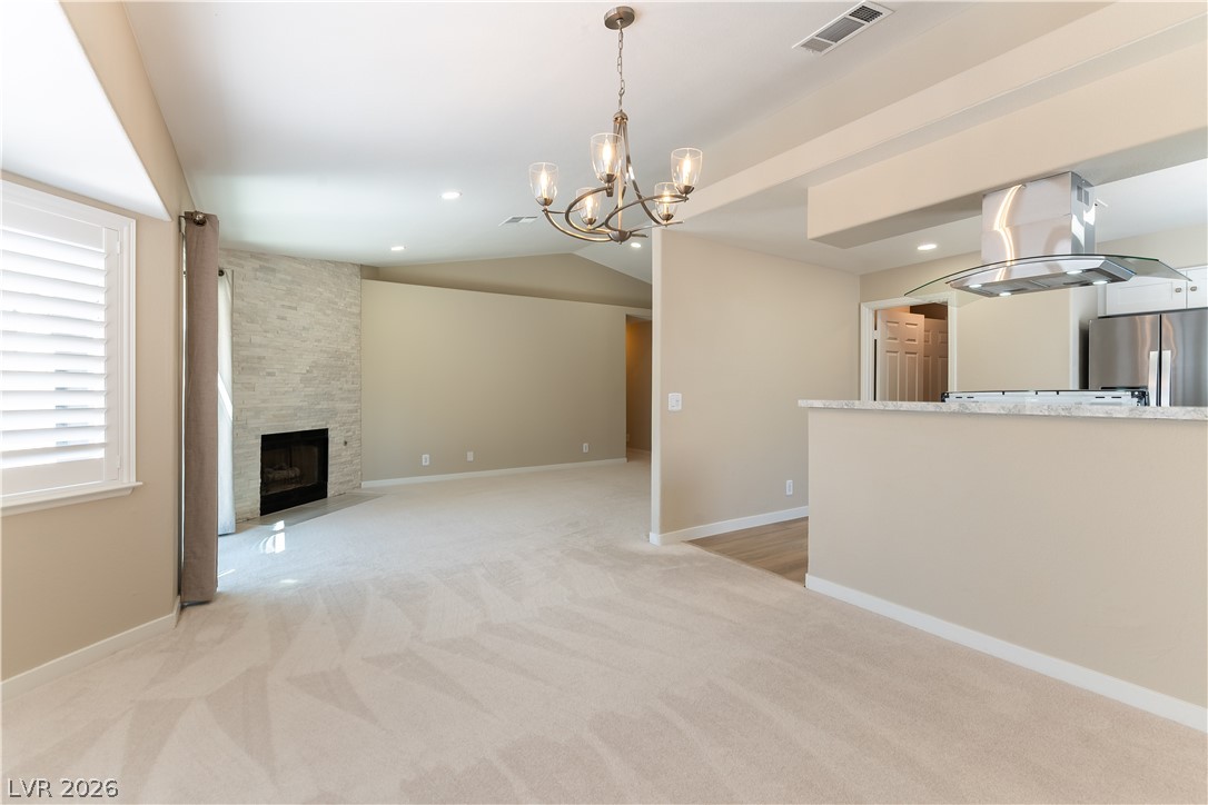 5005 Chambliss Drive Las Vegas NV 89130