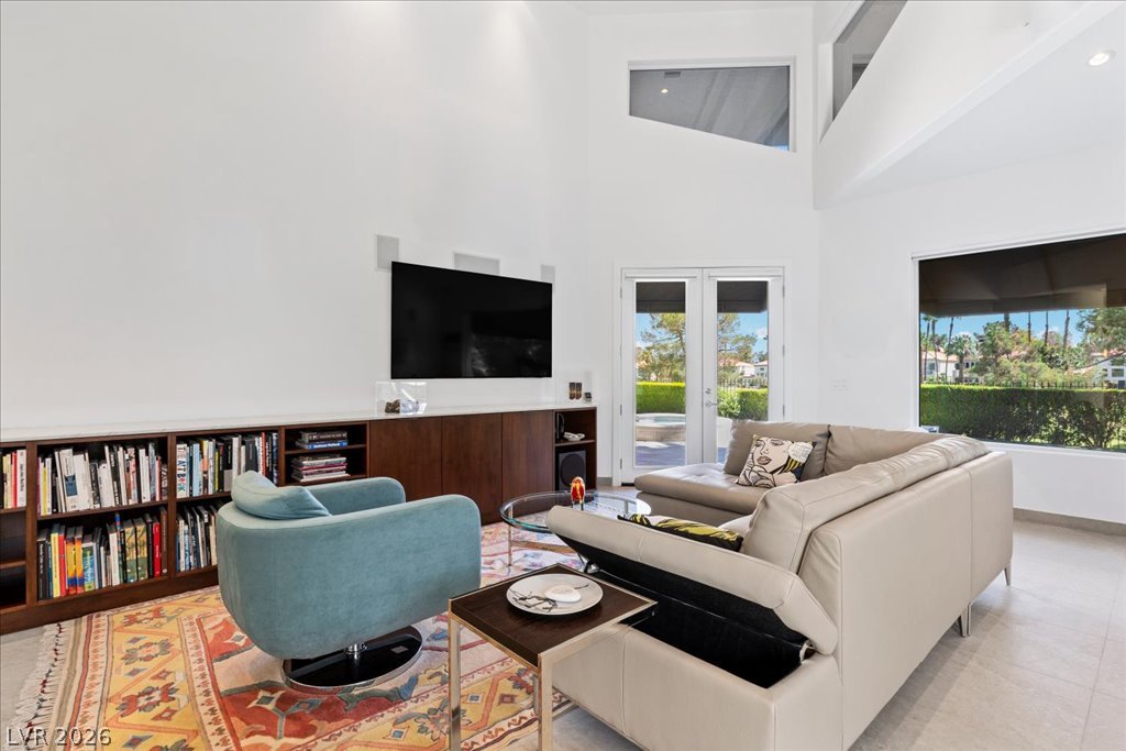 65 West Ventana Canyon Drive Las Vegas NV 89113
