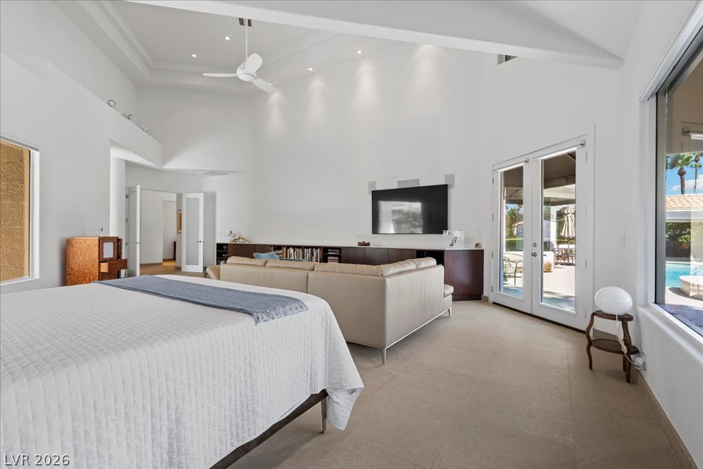 65 West Ventana Canyon Drive Las Vegas NV 89113