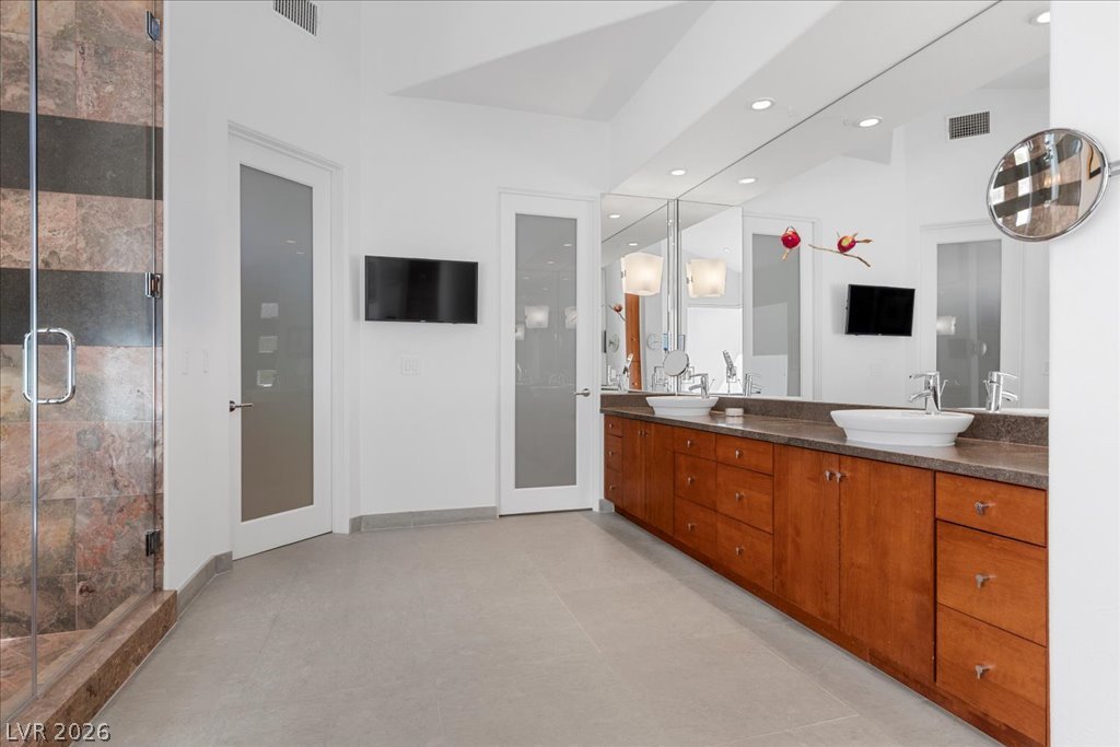 65 West Ventana Canyon Drive Las Vegas NV 89113