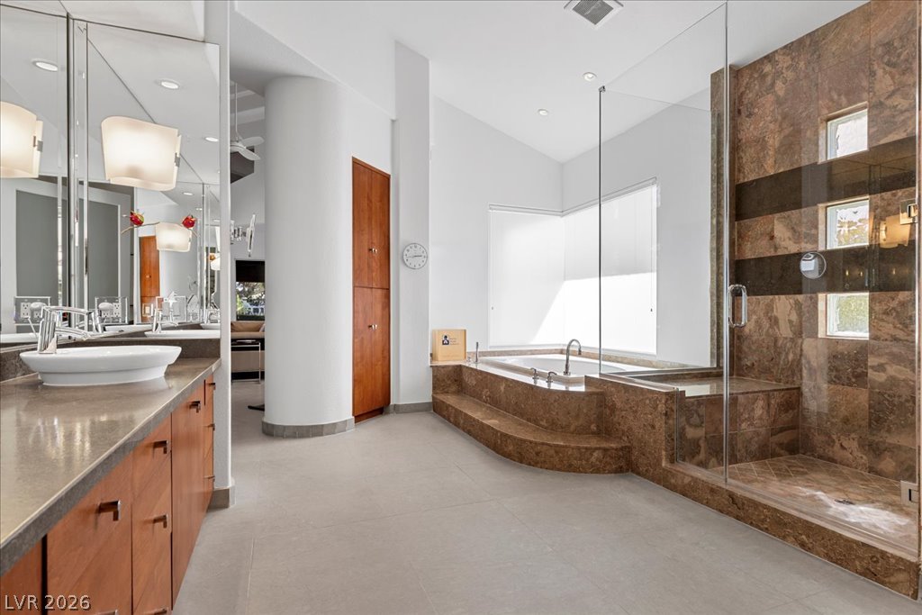 65 West Ventana Canyon Drive Las Vegas NV 89113