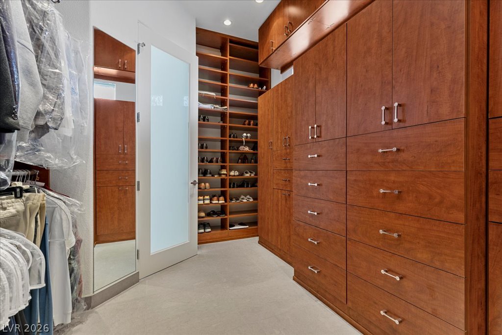 65 West Ventana Canyon Drive Las Vegas NV 89113