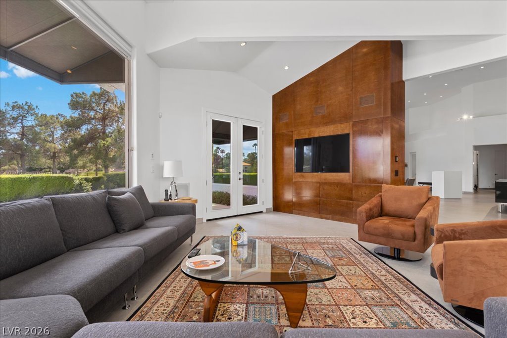 65 West Ventana Canyon Drive Las Vegas NV 89113