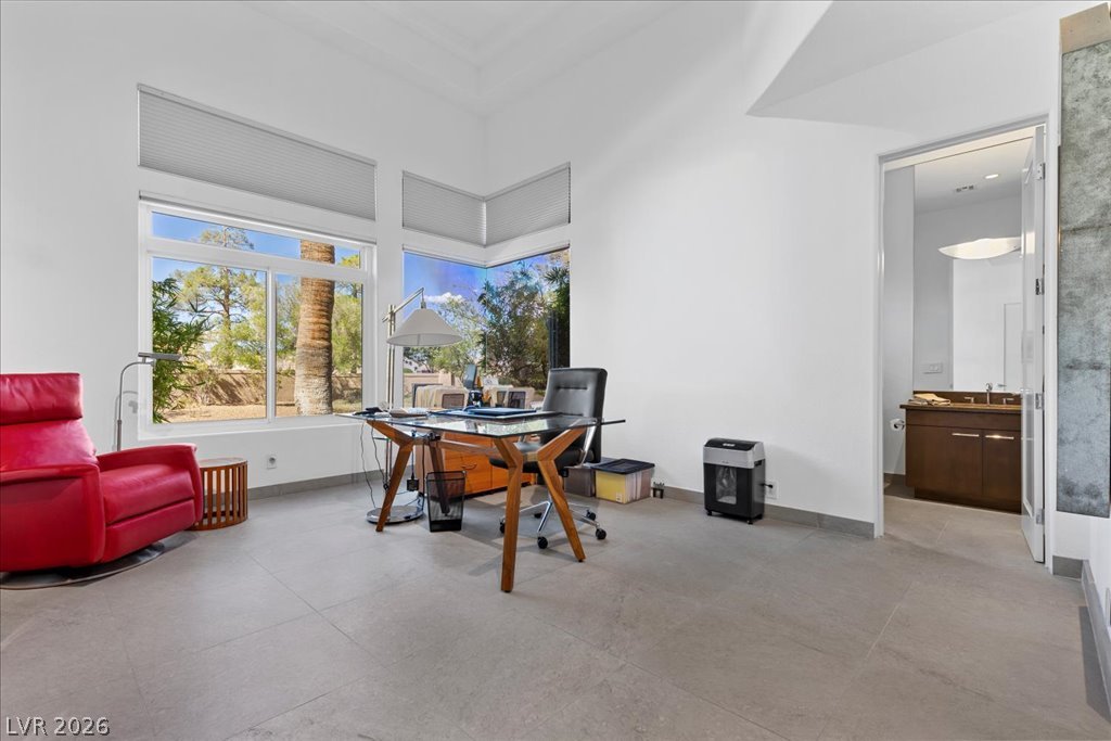 65 West Ventana Canyon Drive Las Vegas NV 89113