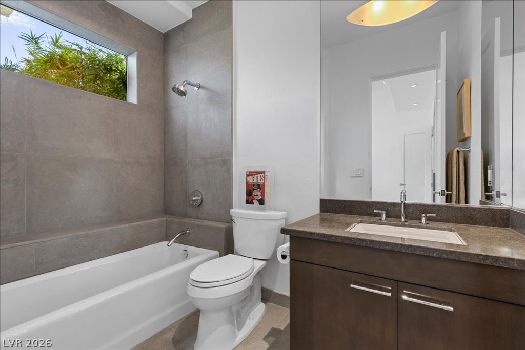 65 West Ventana Canyon Drive Las Vegas NV 89113