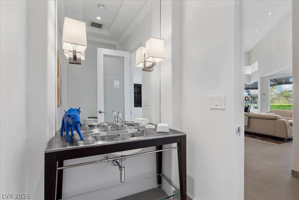 65 West Ventana Canyon Drive Las Vegas NV 89113