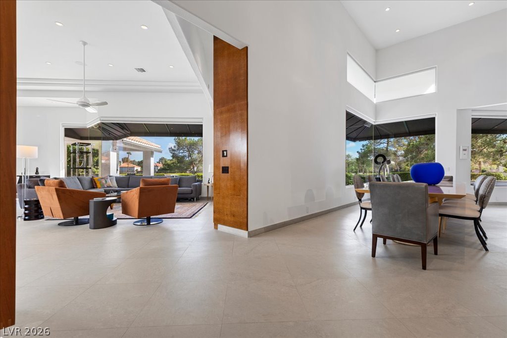 65 West Ventana Canyon Drive Las Vegas NV 89113