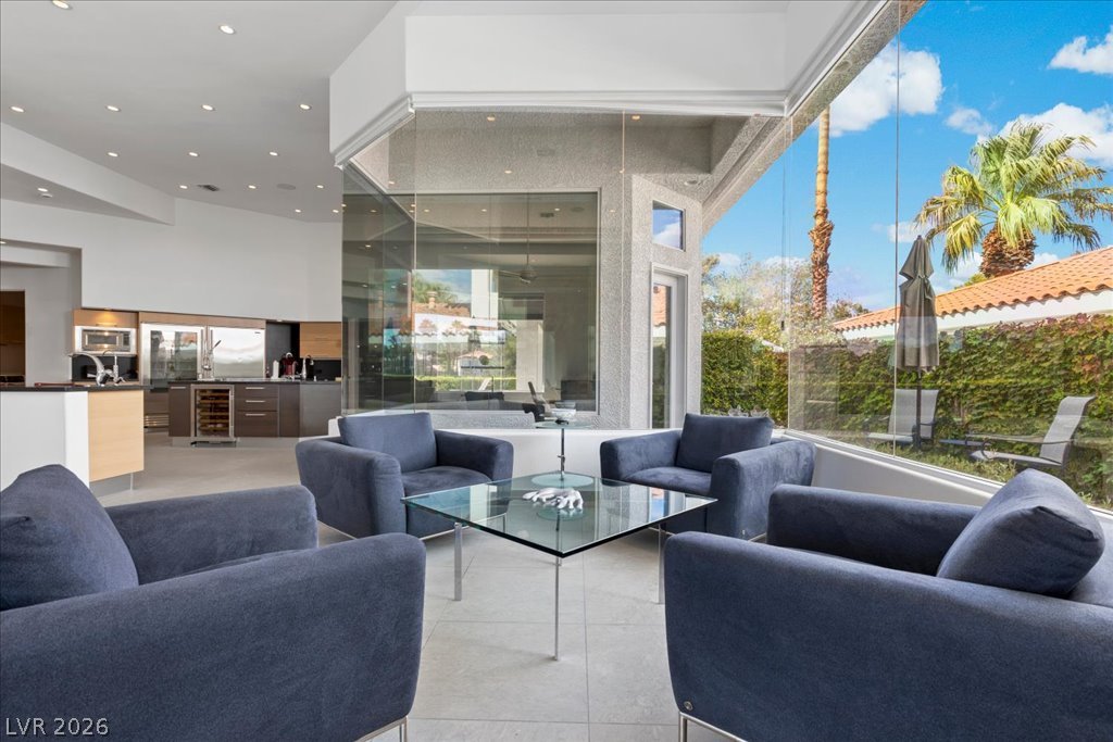65 West Ventana Canyon Drive Las Vegas NV 89113