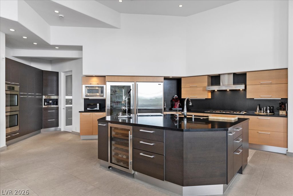 65 West Ventana Canyon Drive Las Vegas NV 89113