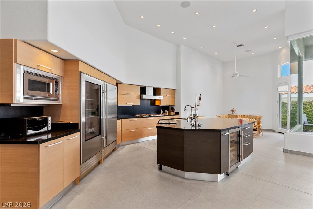65 West Ventana Canyon Drive Las Vegas NV 89113