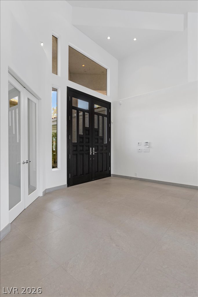 65 West Ventana Canyon Drive Las Vegas NV 89113