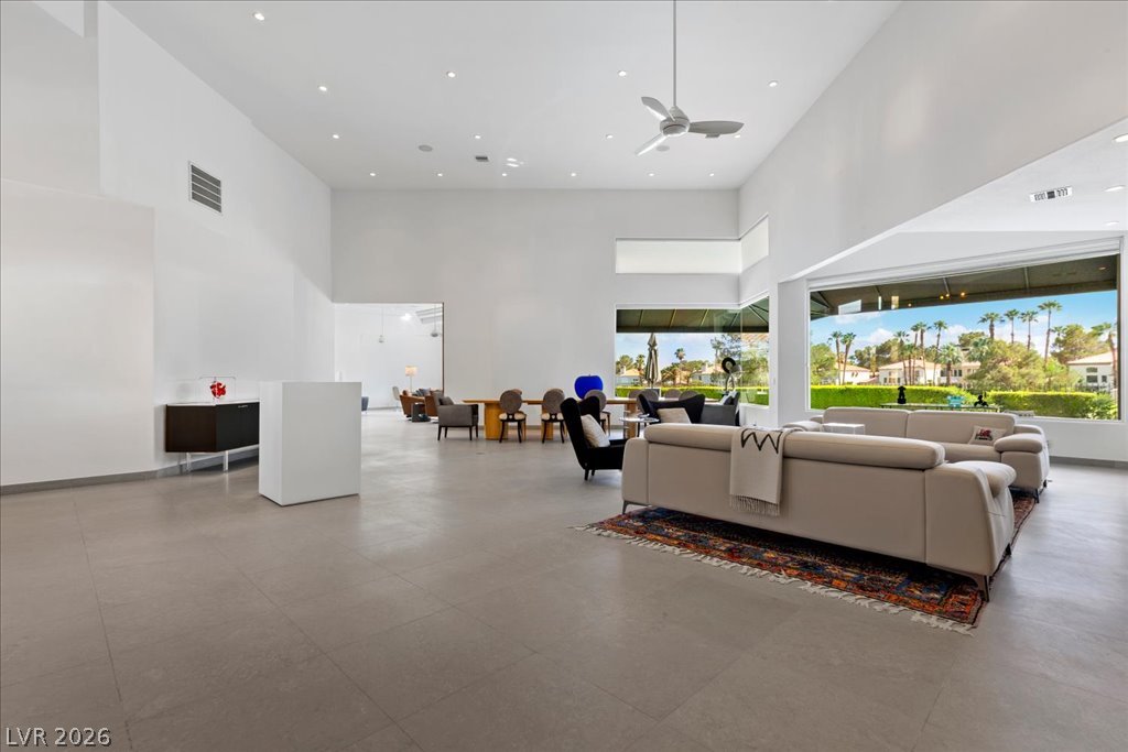 65 West Ventana Canyon Drive Las Vegas NV 89113