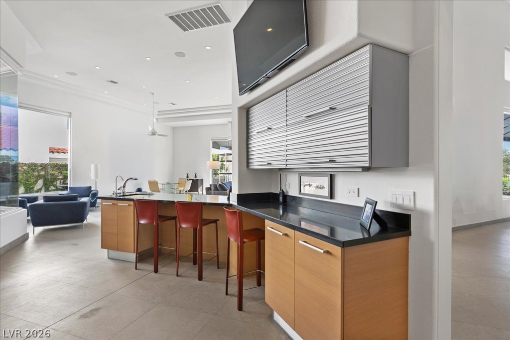 65 West Ventana Canyon Drive Las Vegas NV 89113