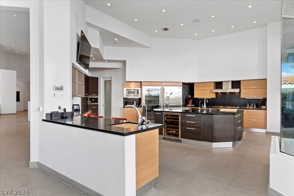 65 West Ventana Canyon Drive Las Vegas NV 89113