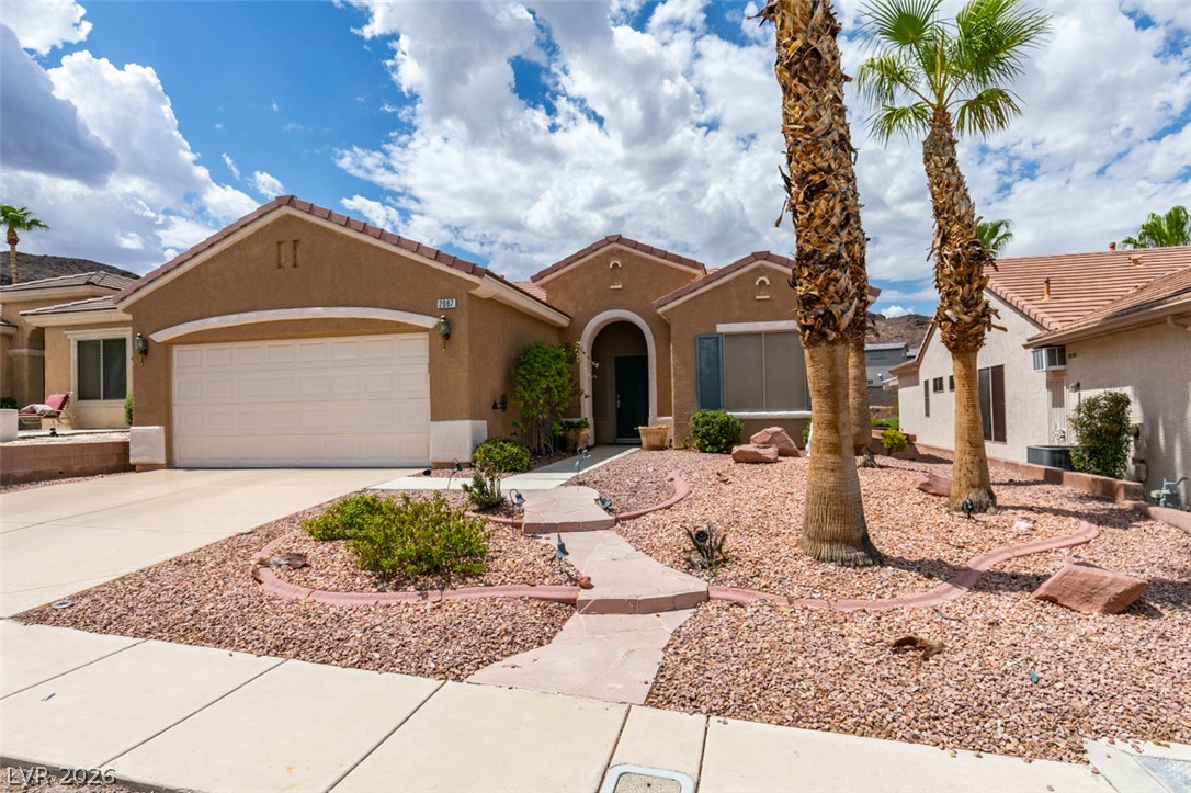2087 King Mesa Drive Henderson NV 89012
