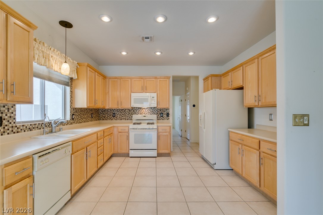 2087 King Mesa Drive Henderson NV 89012