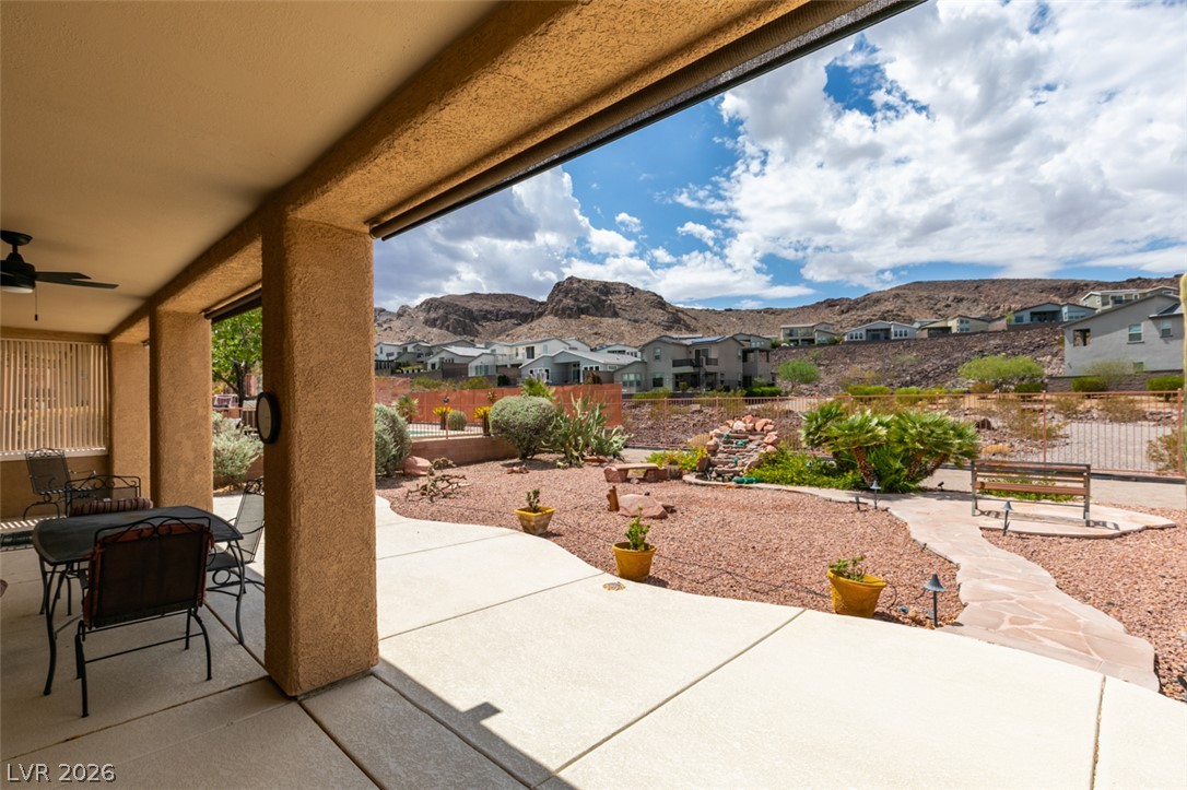 2087 King Mesa Drive Henderson NV 89012