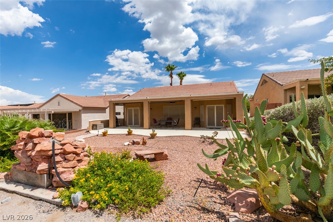 2087 King Mesa Drive Henderson NV 89012