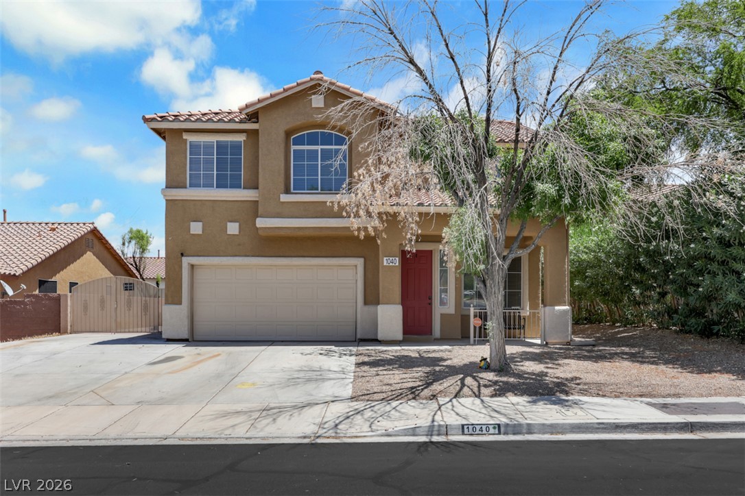 1040 Royal Skyline Street Henderson NV 89002