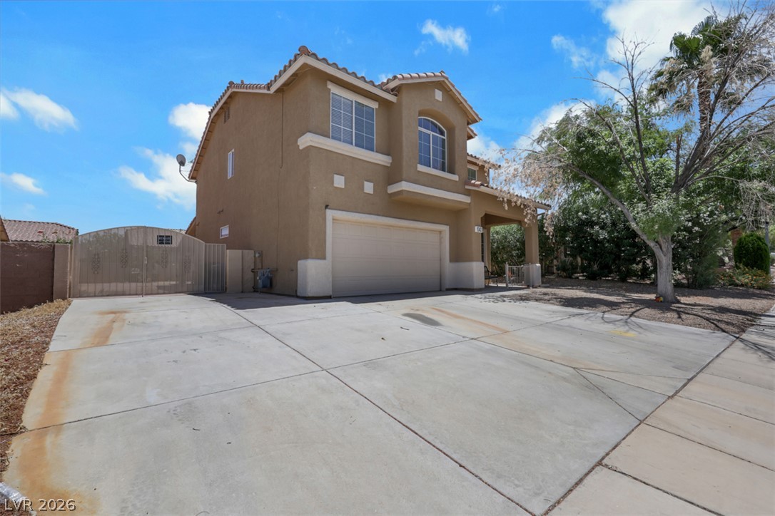 1040 Royal Skyline Street Henderson NV 89002