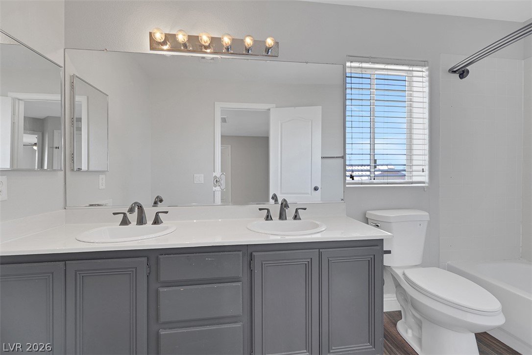 1040 Royal Skyline Street Henderson NV 89002