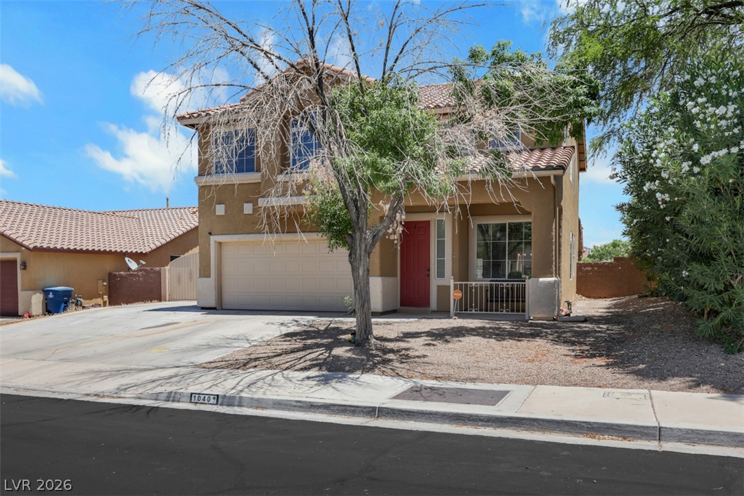 1040 Royal Skyline Street Henderson NV 89002