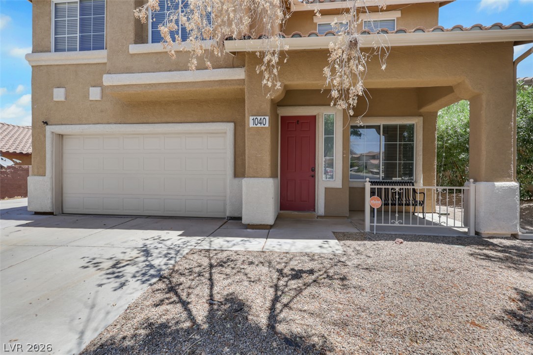 1040 Royal Skyline Street Henderson NV 89002