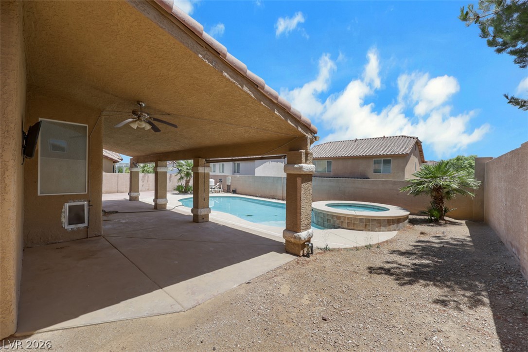 1040 Royal Skyline Street Henderson NV 89002