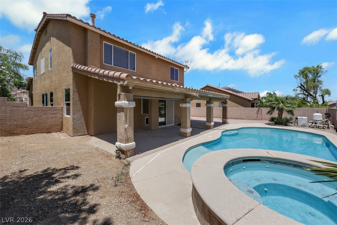 1040 Royal Skyline Street Henderson NV 89002
